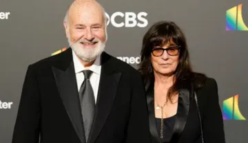 Imagem ilustrativa da imagem Polícia foi chamada seis vezes à casa de Rob Reiner antes de assassinatos