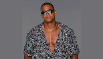 Imagem ilustrativa da imagem Léo Santana anuncia pausa na carreira em 2026. Saiba o motivo!