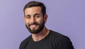 Imagem ilustrativa da imagem Ex-BBB Matteus defende o agro e chama críticos de ignorantes