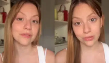 Imagem ilustrativa da imagem Vídeo: neta de Carlos Alberto revela câncer de mama aos 24 anos