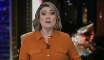 Imagem ilustrativa da imagem Apresentadora é demitida após 25 anos na TV Gazeta: "Fui ética”