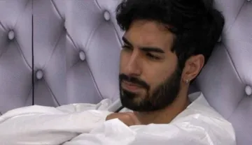 Imagem ilustrativa da imagem BBB 26: paraense Ricardinho causa terror e irrita participantes no Quarto Branco