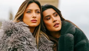 Imagem ilustrativa da imagem Após término, Lauana Prado posta suposta indireta para ex-noiva