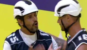 Imagem ilustrativa da imagem BBB 26: Veja quem venceu a Prova do Líder após 26 horas de disputa