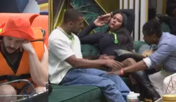 Imagem ilustrativa da imagem BBB 26 tem alerta de jogo, casa dividida e revelação de Edilson