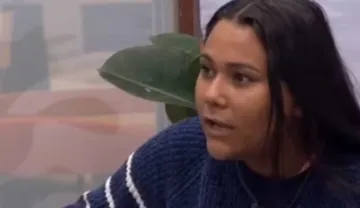 Imagem ilustrativa da imagem Chaiany quer fazer cirurgia íntima após BBB 26: "Capotão de fusca"