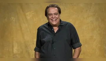 Imagem ilustrativa da imagem Dennis Carvalho será velado neste domingo em cerimônia restrita