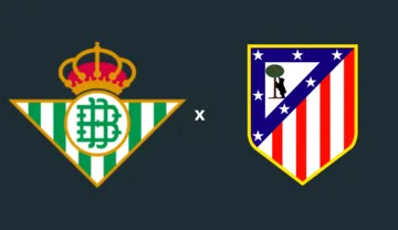 Imagem ilustrativa da imagem Betis x Atlético Madrid: onde assistir o duelo que agita a Copa del Rey