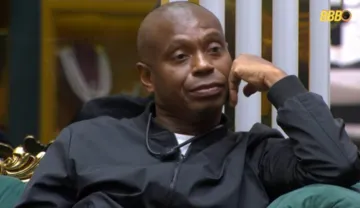 Imagem ilustrativa da imagem BBB 26: Equipe de Edilson se pronuncia após fala polêmica no Sincerão