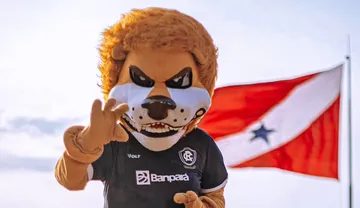 Imagem ilustrativa da imagem Copa do Brasil 2026 pode render R$ 96 milhões ao Remo