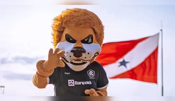 Imagem ilustrativa da imagem Remo ganha fôlego no Z-4 após empate no Sul; veja a classificação