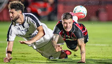 Imagem ilustrativa da imagem Com Remo no Z-4, primeira rodada do Brasileirão chega ao fim