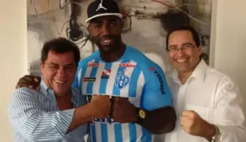 Imagem ilustrativa da imagem Quem é Gerônimo Mondragon, lutador que desapareceu no Amazonas