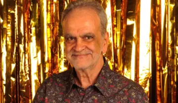 Imagem ilustrativa da imagem Maurício Kubrusly recebe alta após internação na UTI&nbsp;