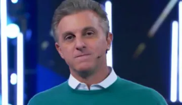 Imagem ilustrativa da imagem Indenização: Luciano Huck é acusado de plágio em filme&nbsp;