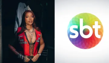 Imagem ilustrativa da imagem Ludmilla recusa homenagem do SBT por emissora dar "espaço para racista"