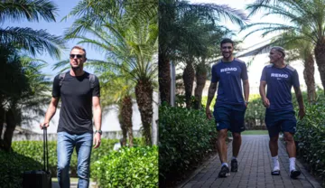 Imagem ilustrativa da imagem Calendário 2026: Remo inicia pré-temporada no CT do Retrô