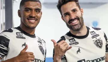 Imagem ilustrativa da imagem Paysandu integra Danilo Peu e Ítalo Carvalho à pré-temporada