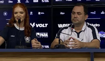 Imagem ilustrativa da imagem Remo anuncia patrocínio de acompanhantes de luxo para a temporada