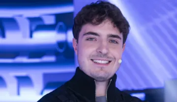 Imagem ilustrativa da imagem Filho de Gugu Liberato está solteiro: saiba com quem prefere se relacionar