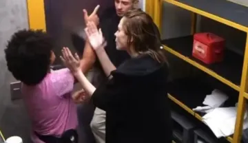 Imagem ilustrativa da imagem Milena aponta nova câmera após caso de importunação sexual no BBB 26