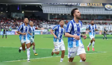 Imagem ilustrativa da imagem Paysandu anuncia preços dos ingressos para quartas de final do Parazão