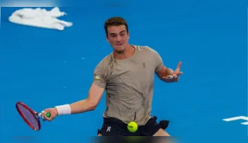 Imagem ilustrativa da imagem Disputa na quadra! Veja onde assistir e horário do jogo pelo Rio Open