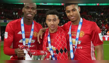 Imagem ilustrativa da imagem Remo negocia com ex-Manchester United que disputou Copa do Mundo