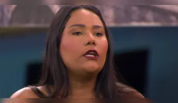 Imagem ilustrativa da imagem Pobre de Taubaté? Chaiany tem condição financeira posta à prova