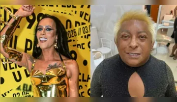 Imagem ilustrativa da imagem Influenciadora ofende Patixa e Manaus em áudio vazado:&nbsp;"Uma retardada"