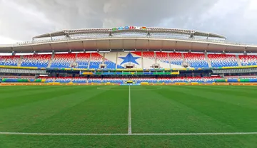 Imagem ilustrativa da imagem Mangueirão vai receber o mesmo gramado da Copa do Mundo 2026