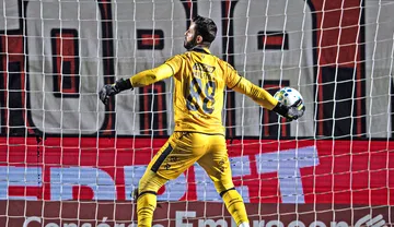 Imagem ilustrativa da imagem Rangel lamenta falhas e cobra reação imediata do Remo na Série A