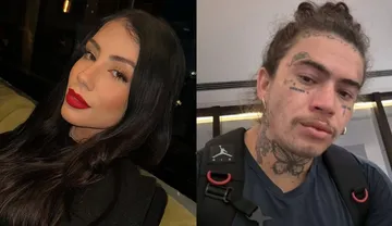 Imagem ilustrativa da imagem Maria Lina relembra relação com Whindersson e manda recado