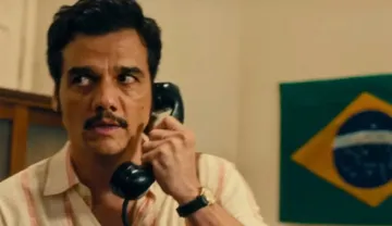 Imagem ilustrativa da imagem O Agente Secreto leva o cinema brasileiro ao Bafta 2026&nbsp;