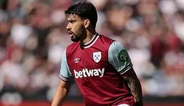 Imagem ilustrativa da imagem Flamengo rejeita sugestão do West Ham e prepara proposta por Paquetá