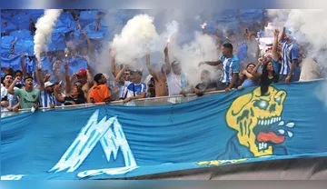 Imagem ilustrativa da imagem Paysandu inicia venda para jogo contra o Vasco na Copa do Brasil