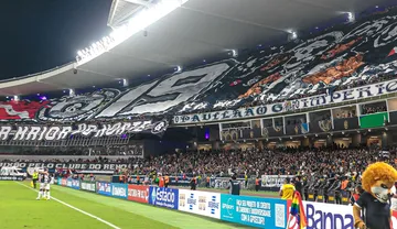 Imagem ilustrativa da imagem Logística, elenco e pressão: o novo teste do Remo na Série A