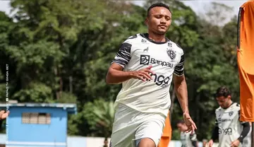 Imagem ilustrativa da imagem Reverson cobra mais de R$ 2,8 milhões do Paysandu em ação judicial&nbsp;