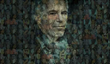 Imagem ilustrativa da imagem Arquivos de Epstein são divulgados citando o Brasil e celebridades