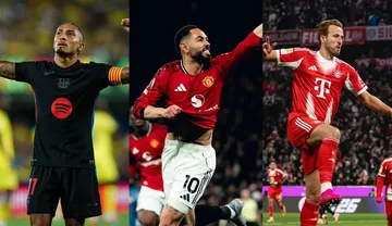 Imagem ilustrativa da imagem Jogos de domingo (21/12): veja os horários e onde assistir ao vivo