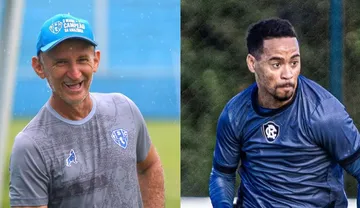 Imagem ilustrativa da imagem Quando a gratidão vira discurso e deixa de ser prática no Paysandu