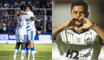 Imagem ilustrativa da imagem Cruzeiro e Atlético-MG vencem e se classificam às semifinais do Mineiro