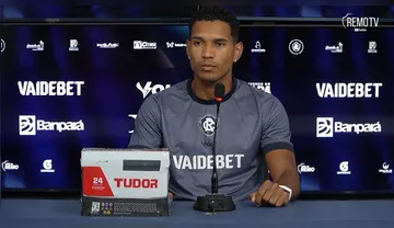 Imagem ilustrativa da imagem Remo: João Lucas diz que “entrega é inegociável” no Re-Pa