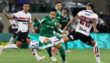 Imagem ilustrativa da imagem Dia de clássicos: onde assistir ao vivo aos jogos deste domingo (1º)