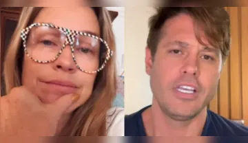 Imagem ilustrativa da imagem Piovani critica Dolabella após anúncio de pré-candidatura