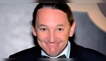 Imagem ilustrativa da imagem Filha de Marquito fala em “milagre” após melhora do humorista