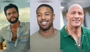 Imagem ilustrativa da imagem Vidente revela vencedor do Oscar de "Melhor Ator" em 2026