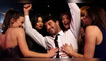 Imagem ilustrativa da imagem Homens mulherengos? Confira os 5 signos que amam uma farra