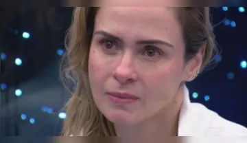Imagem ilustrativa da imagem BBB 26: Vidente famosa faz alerta chocante sobre Ana Paula Renault