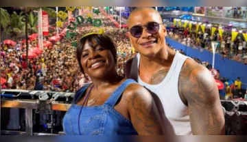 Imagem ilustrativa da imagem Ex de Jojo descobriu separação pela internet